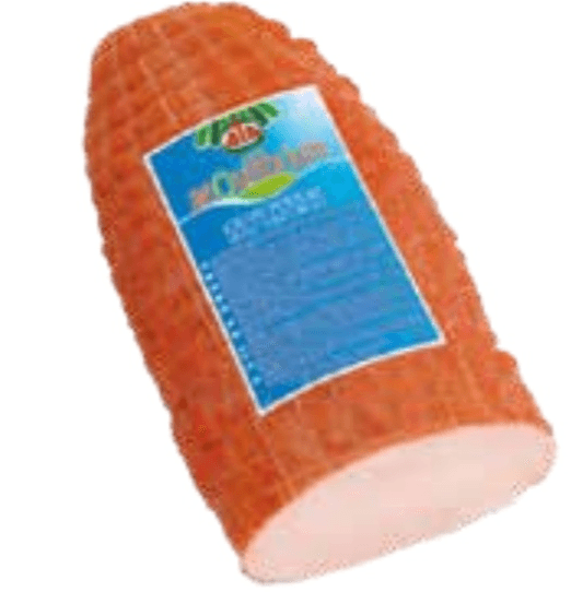 Aequilibrium Pileća/pureća šunka cca 3,2 kg - Akcija u trgovini Metro