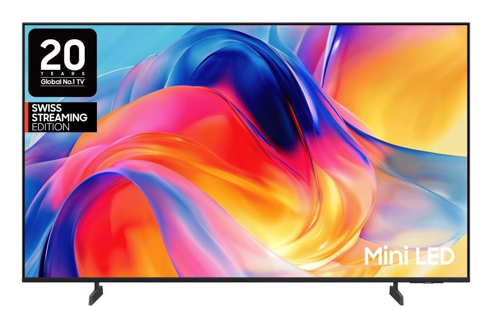 TV Mini LED Samsung UE65M70HAUXXH 65" / 165 cm Akcija u trgovini Centar Tehnike