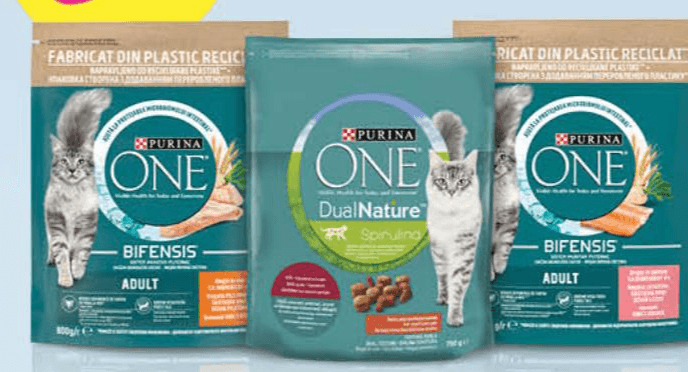 Purina One hrana za mačke Akcija u trgovini Bipa