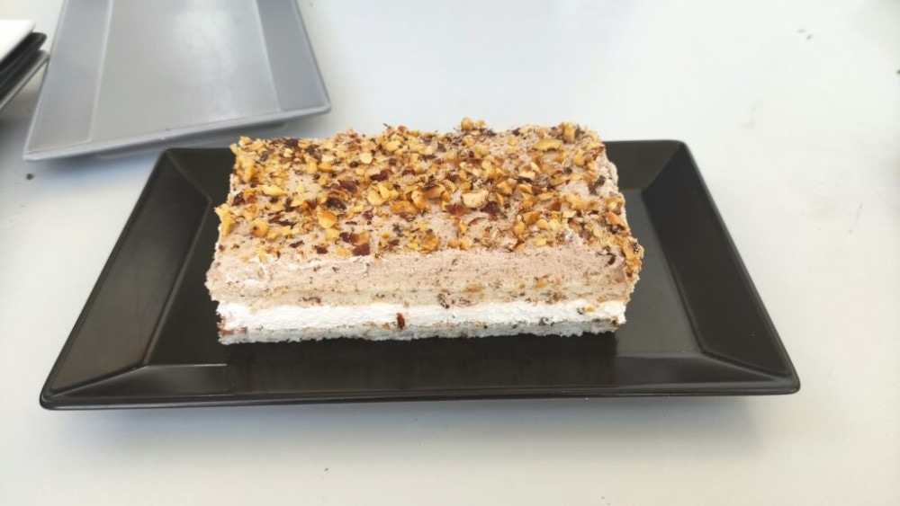 Kolač Kraljevska tortica 350 g Akcija u trgovini NTL