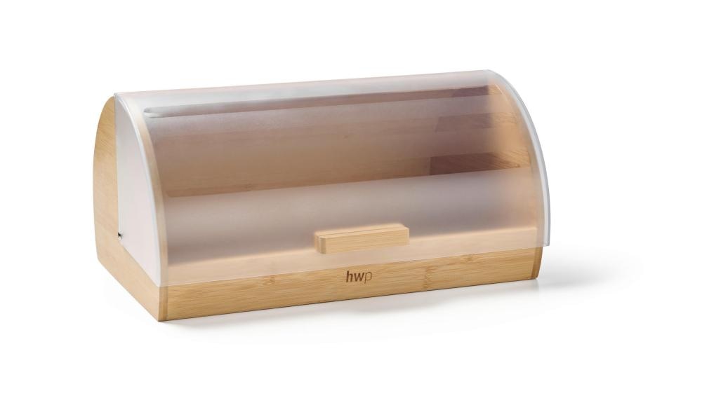 HWP Kutija za kruh - Akcija u trgovini Lesnina