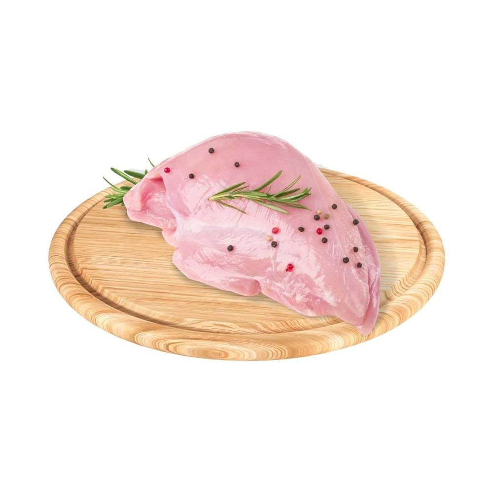Pureći file od prsa 1kg Akcija u trgovini Konzum