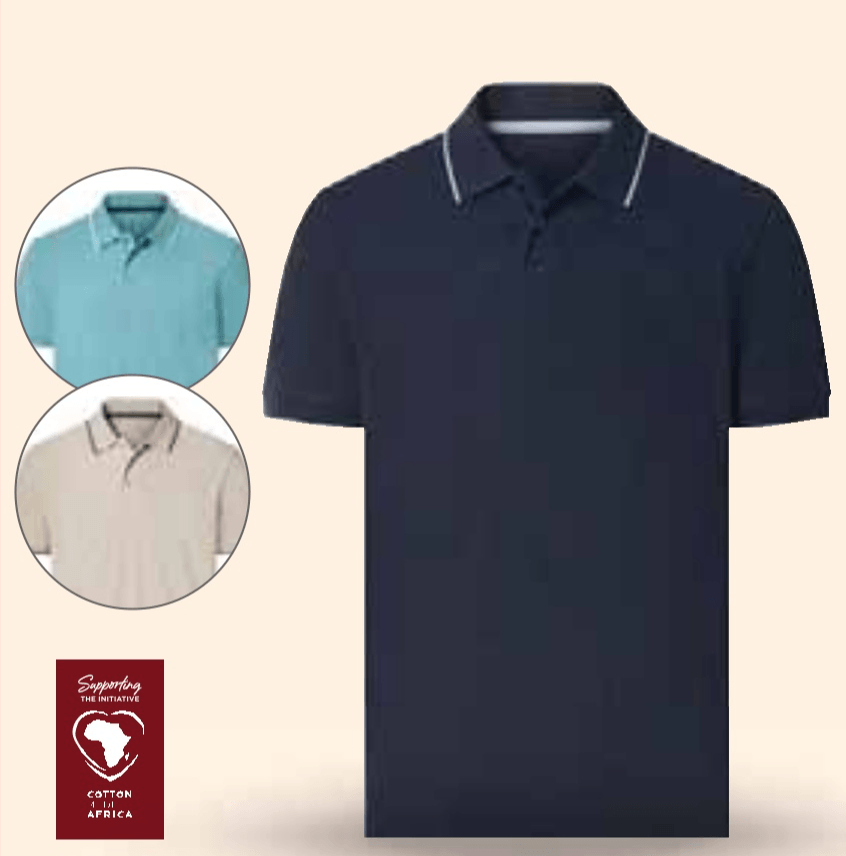 ESMARA MEN Muška polo majica - Akcija u trgovini Lidl