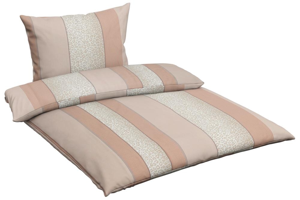 Posteljina Amurapar 140x200/60x80 cm Dieter Knoll - Akcija u trgovini Lesnina