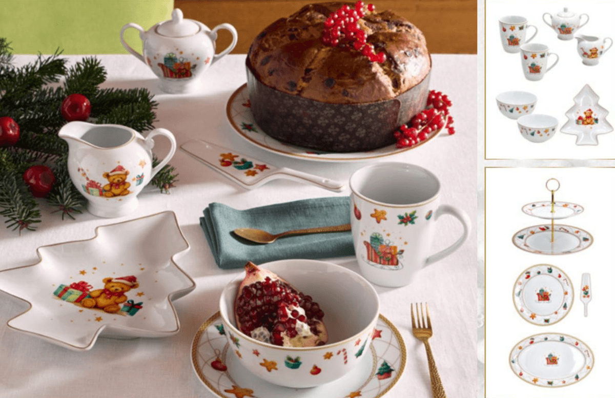 Set šalica 2-dijelni - Akcija u trgovini Interspar