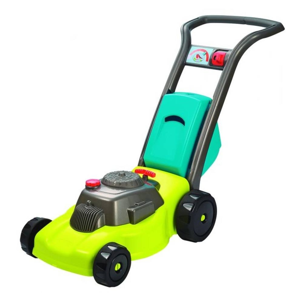 ECOIFFIER kosilica s košem 74 cm - Akcija u trgovini Vinkoprom