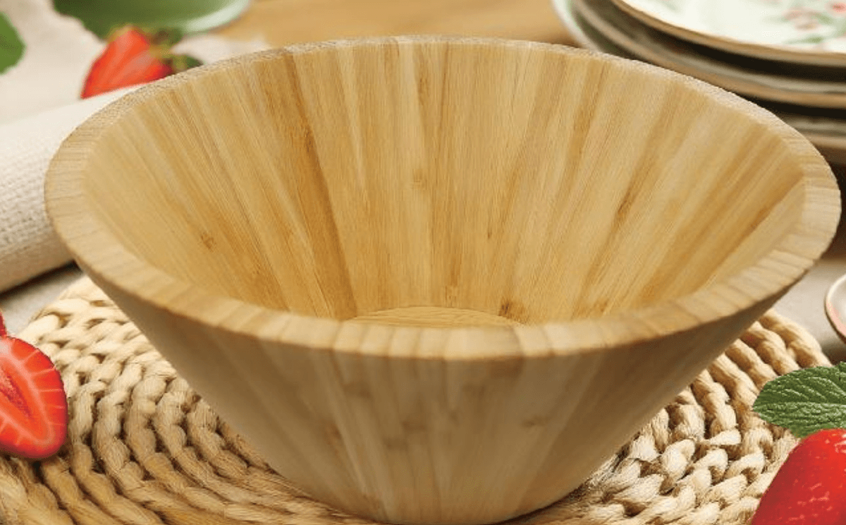 Zdjela - Akcija u trgovini Kaufland