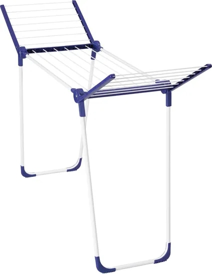 Leifheit Sušilo za rublje Pegasus 120 1 kom - Akcija u trgovini Interspar