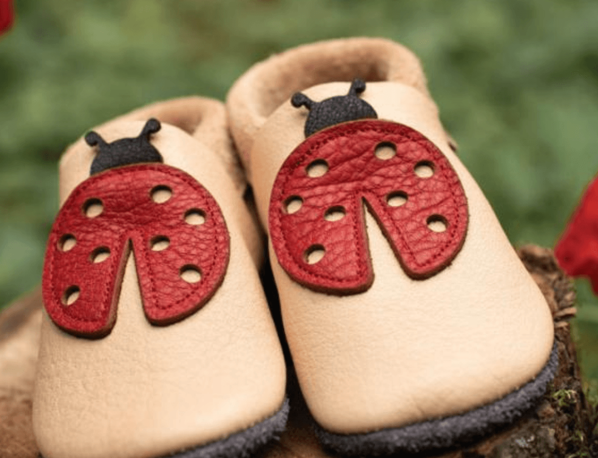 Piruetice, mokasine i stars cipelice baobaby - Akcija u trgovini Baby Center