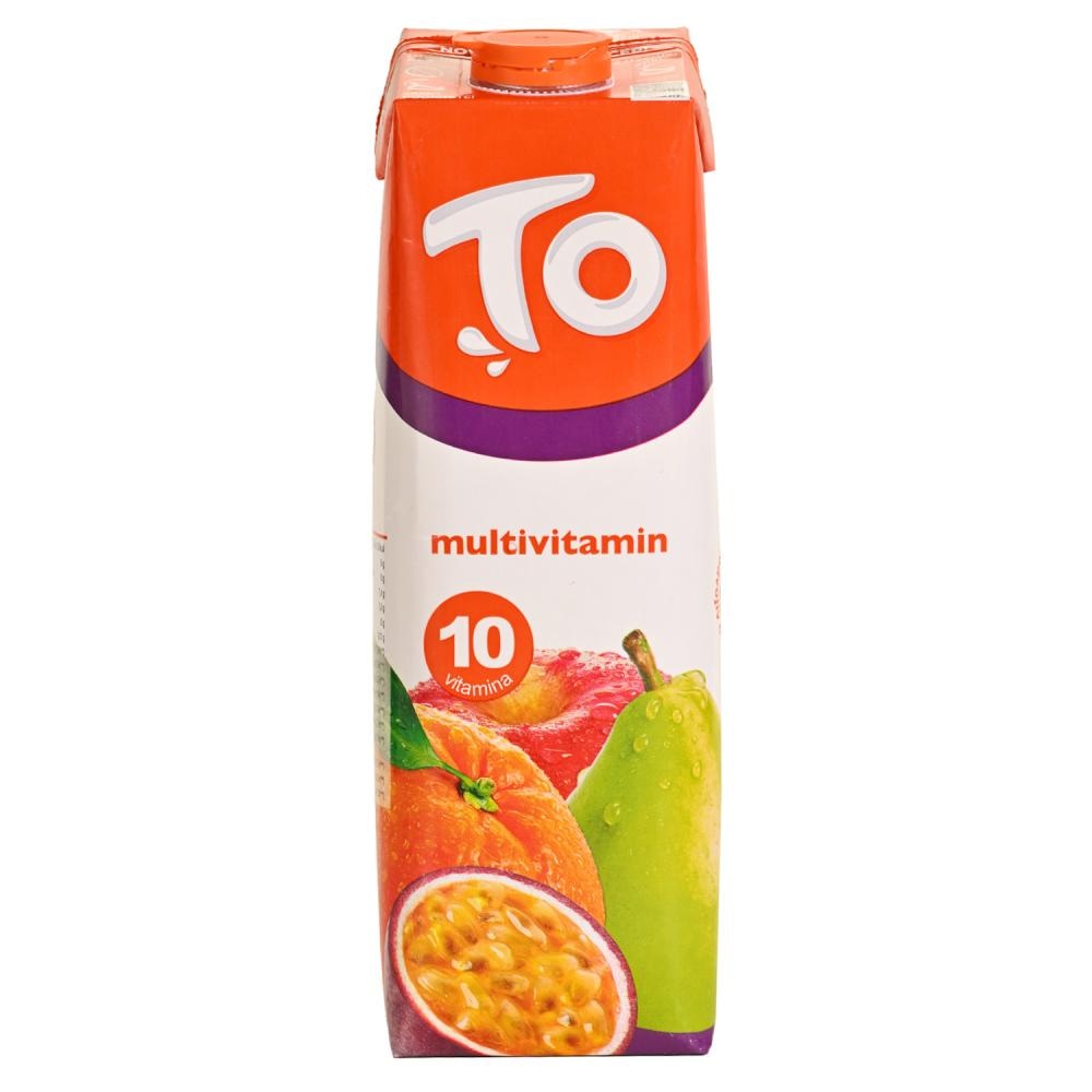 To Nektar 1 L - Akcija u trgovini Tommy