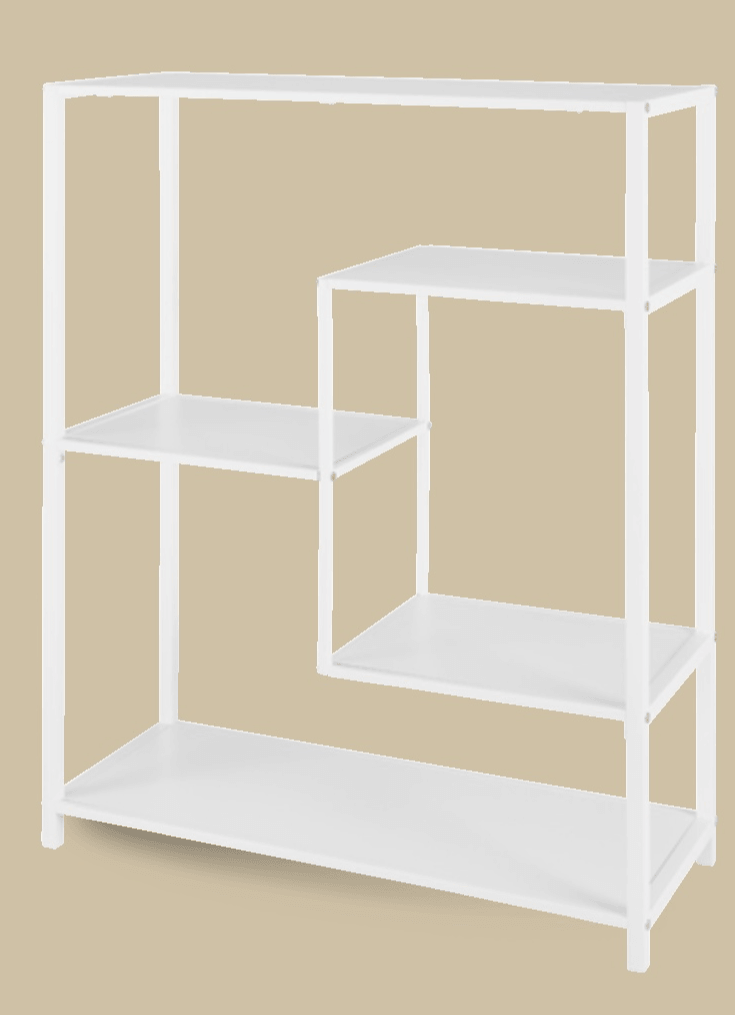 LIVARNO home Regal - Akcija u trgovini Lidl