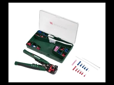 PARKSIDE Kliješta za skidanje izolacije - Akcija u trgovini Lidl