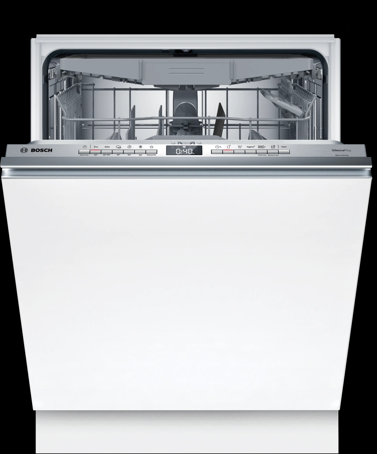 Ugradbena perilica posuđa BOSCH SMV4HCX09E - Akcija u trgovini Harvey Norman