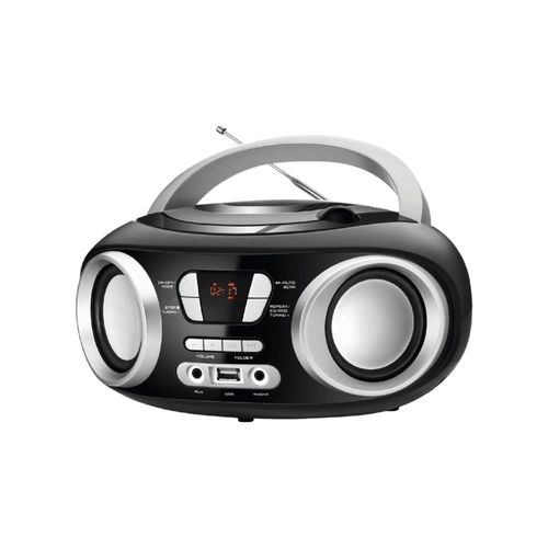 Manta Boombox MM9310BT - Akcija u trgovini Centar Tehnike