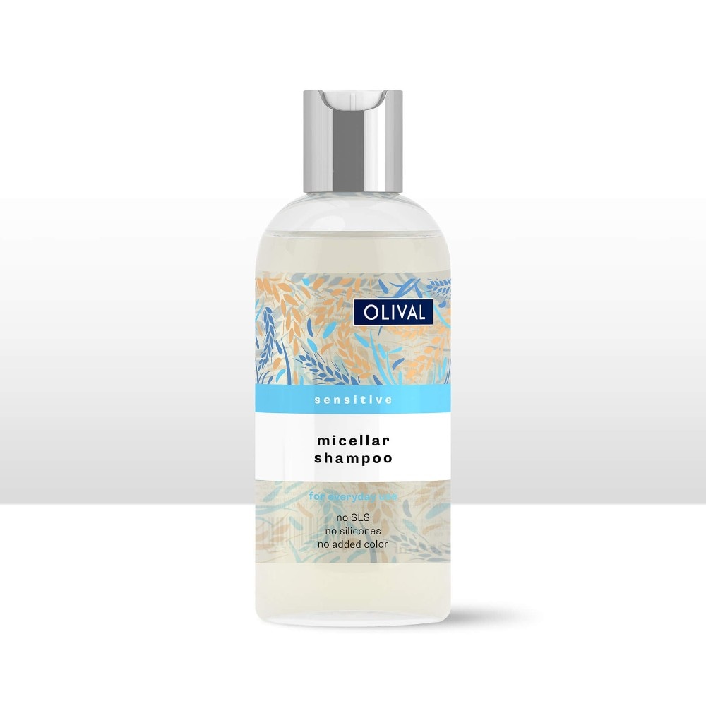 Olival micelarni šampon za kosu 250 ml Akcija u trgovini Bipa