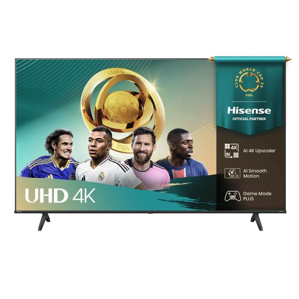 LCD LED Hisense 50A6Q 50" - Akcija u trgovini Vinkoprom