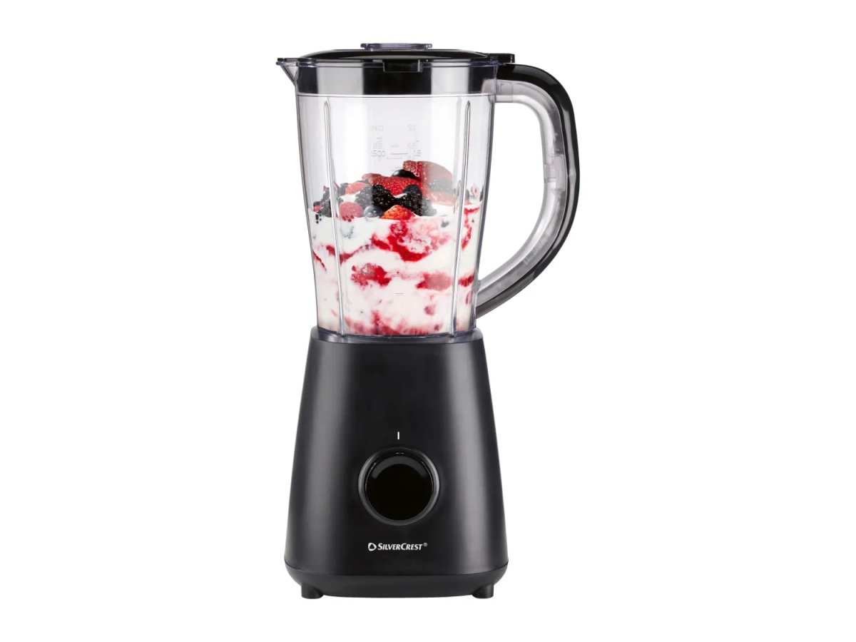 SILVERCREST® Blender Komad - Akcija u trgovini Lidl