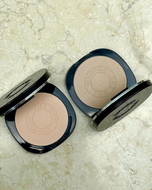 THE ONE EverLasting puder u kamenu 10 g - Akcija u trgovini Oriflame