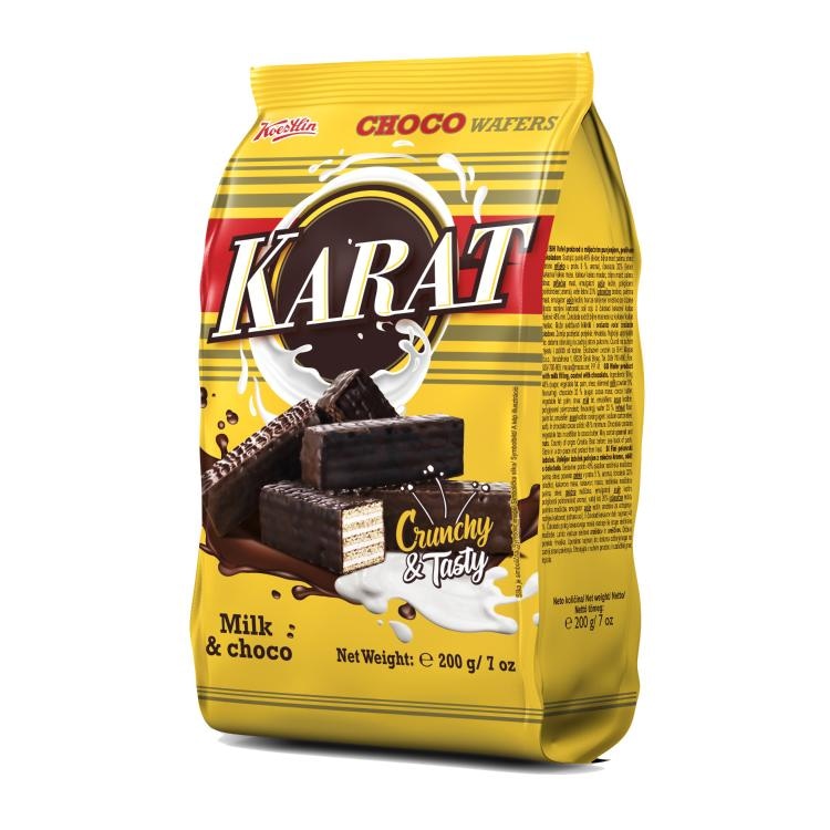 Keks Koestlin Karat 200 g - Akcija u trgovini Boso