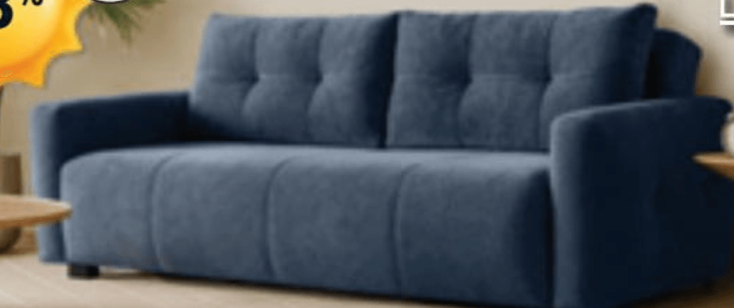 Trosjed ROMA - Akcija u trgovini Harvey Norman