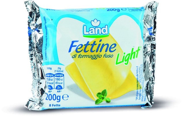 Land Sir listići Light 200 g - Akcija u trgovini Eurospin