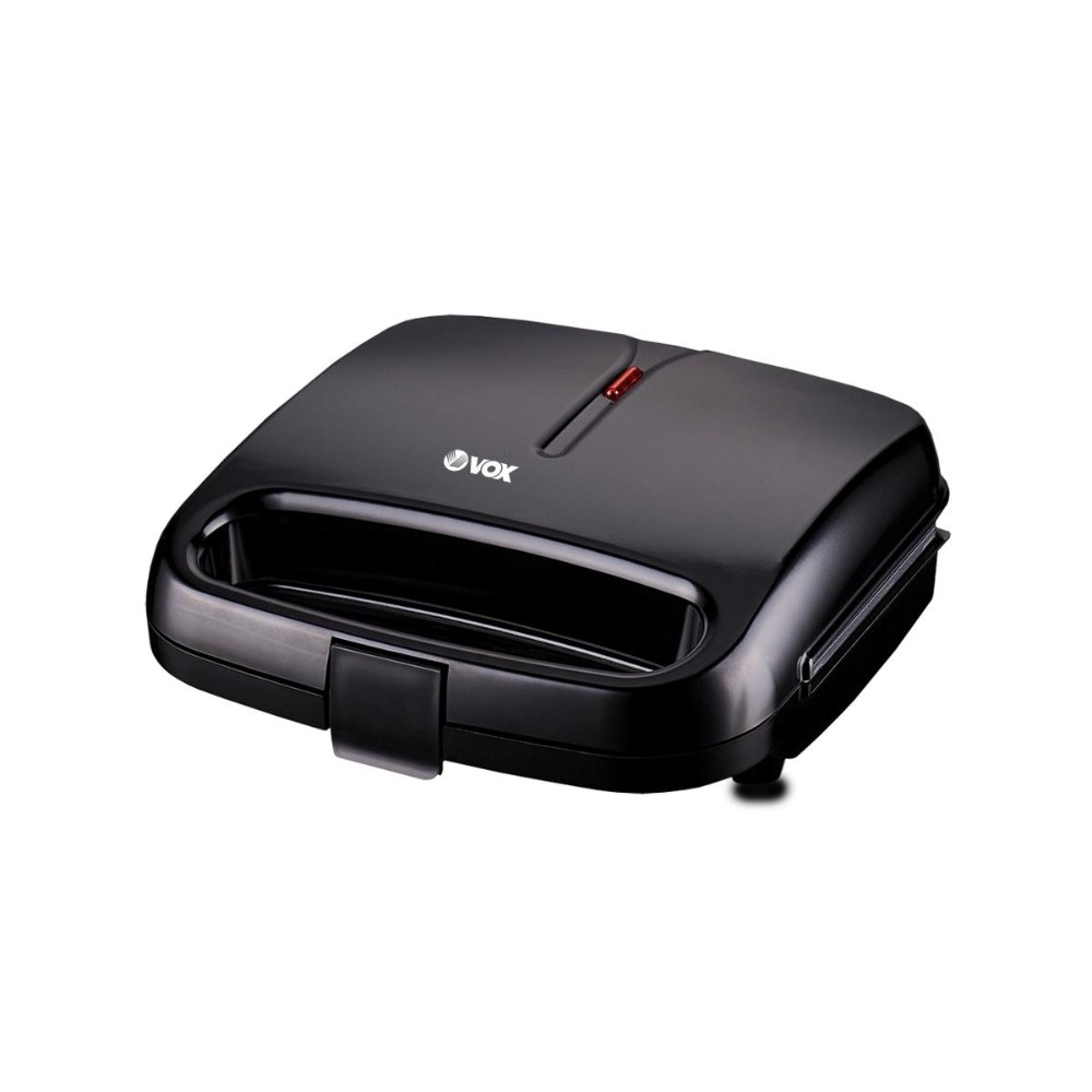 Toster preklopni VOX SM 162 - Akcija u trgovini Vinkoprom