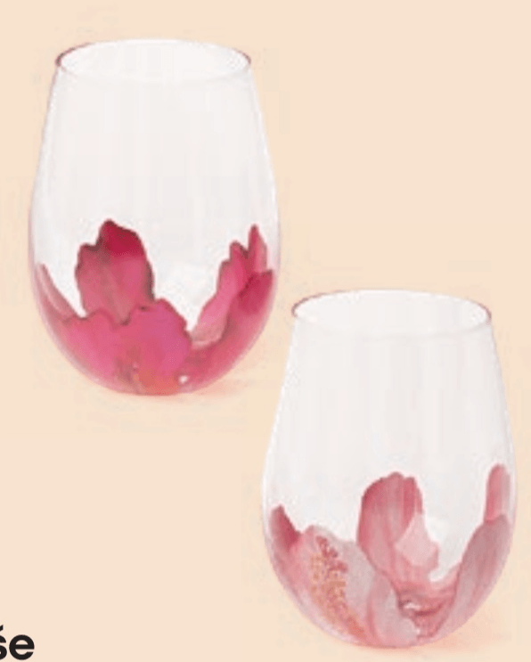 Komplet 2 čaše 580 ml - Akcija u trgovini Pepco