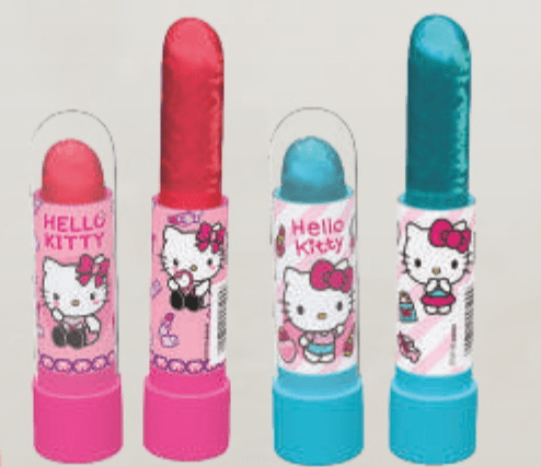 Dupin Lizalica - Akcija u trgovini Tommy