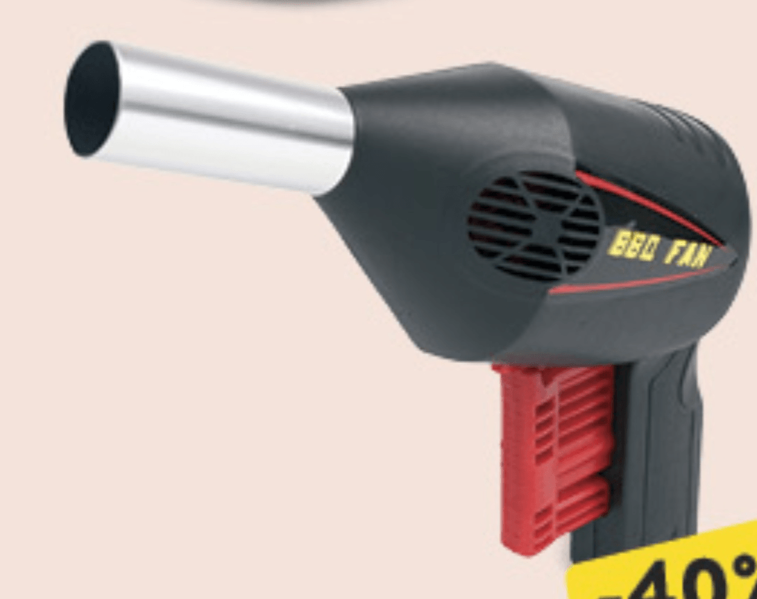 HOME Ventilator kom - Akcija u trgovini Konzum