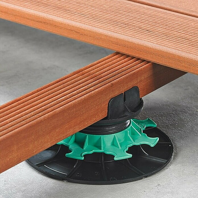 Podlošci za podkonstrukciju 60 kom. - Akcija u trgovini Bauhaus