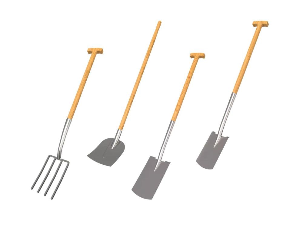 PARKSIDE® Lopata, štihača ili vile Komad - Akcija u trgovini Lidl