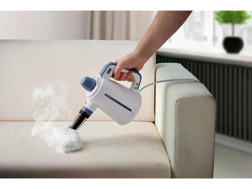 SILVERCREST Ručni parni čistač cca 250 ml - Akcija u trgovini Lidl