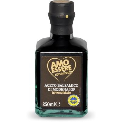 Amo Essere Aceto Balsamico di Modena Premium 250 ml - Akcija u trgovini Eurospin