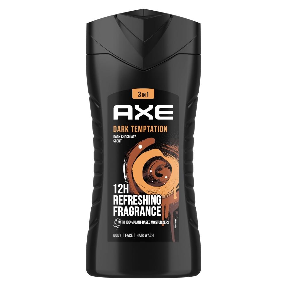 Axe Shower gel 250ml - Akcija u trgovini Pivac