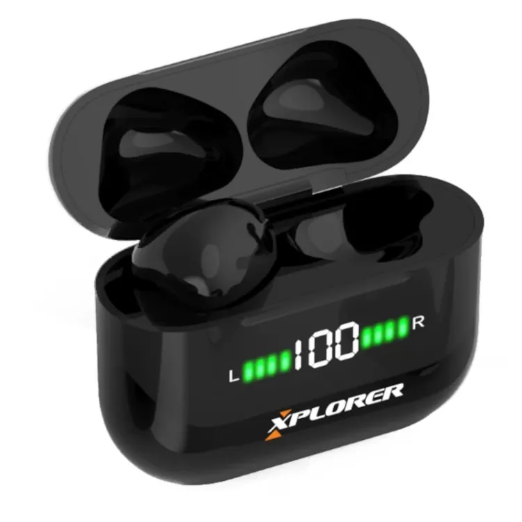 XPLORER bežične slušalice BTW 5 - Akcija u trgovini Alles