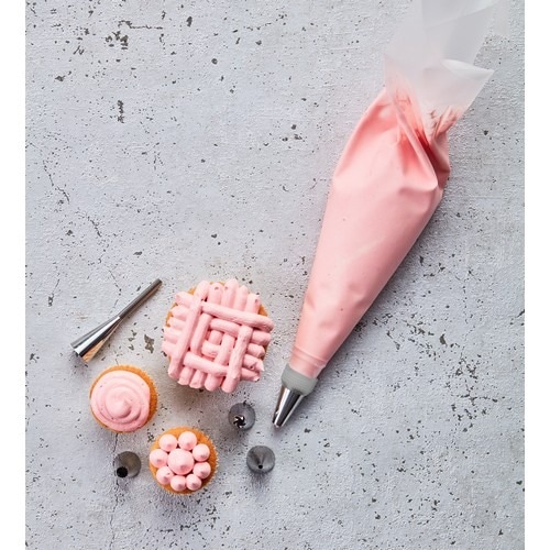 Odabrani Birkmann proizvodi za izradu kolača - Akcija u trgovini Interspar