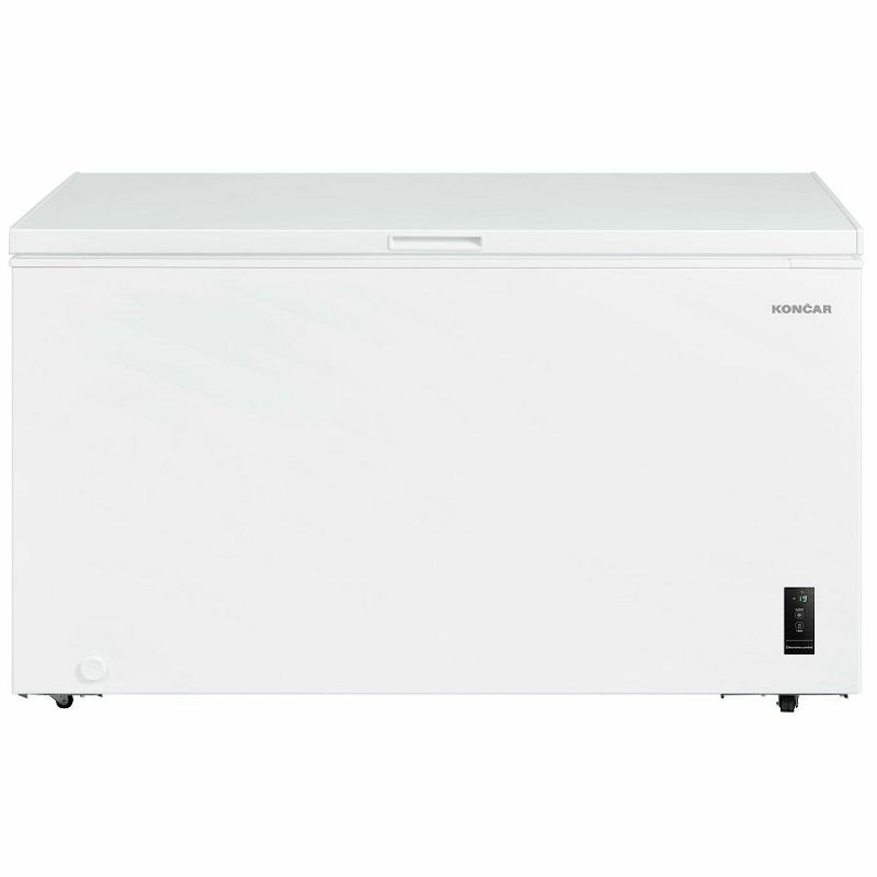 Zamrzivač škrinja KONČAR LV418BM - Akcija u trgovini Pevex