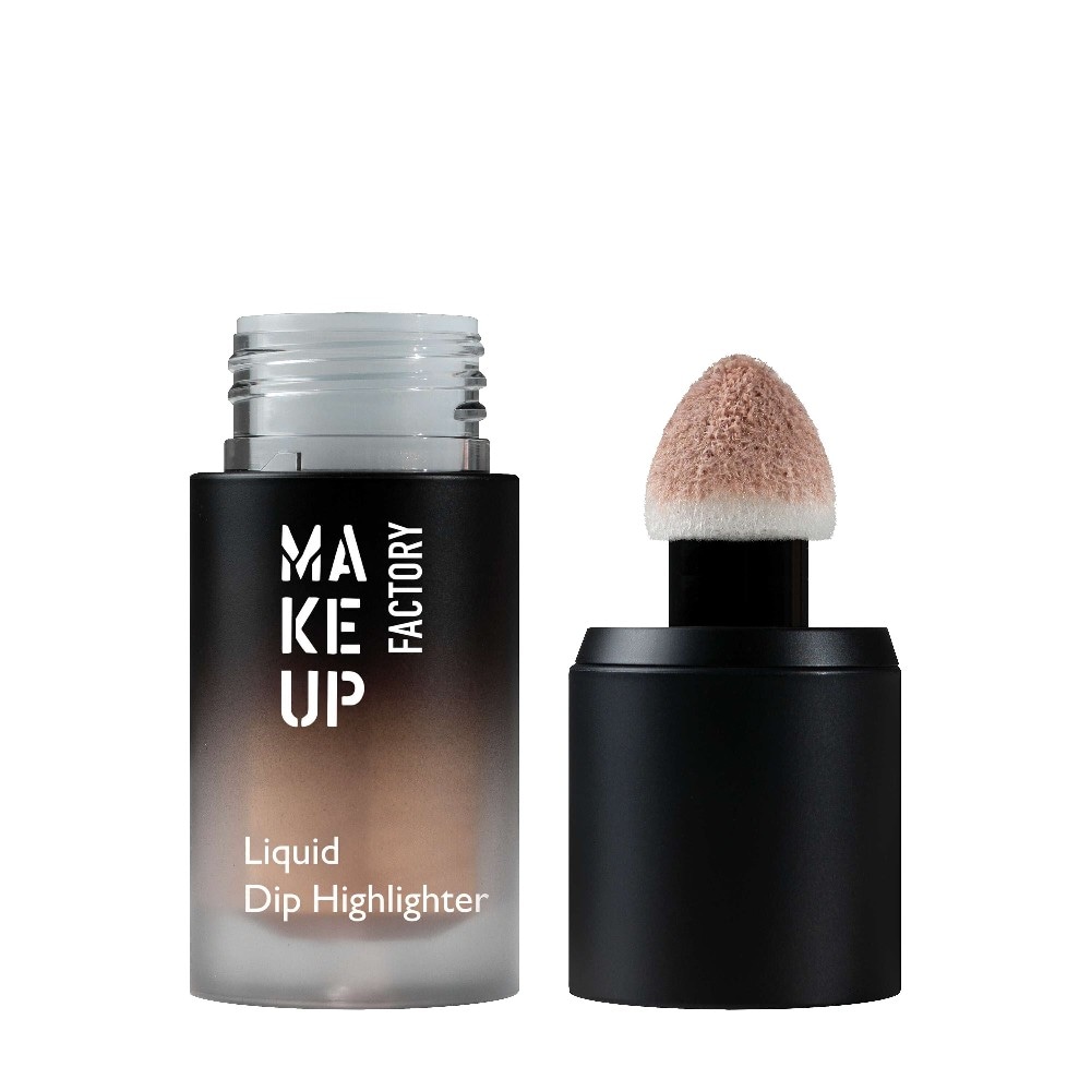 Make Up Factory proizvodi - Akcija u trgovini Mueller