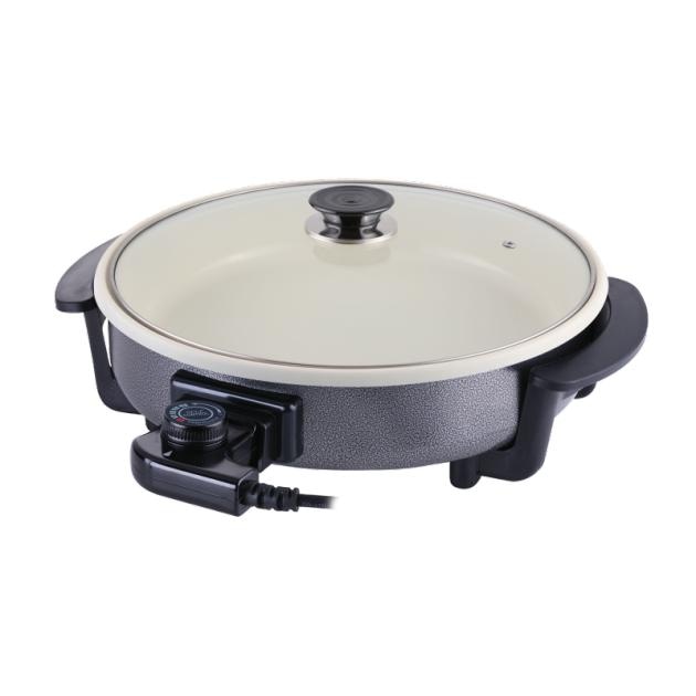 Tava pizza Elit P 40.9 Ceramic - Akcija u trgovini Centar Tehnike