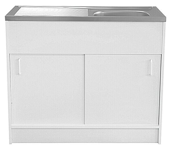 Kuhinjski ormarić sa sudoperom 'Samara' - Akcija u trgovini Bauhaus