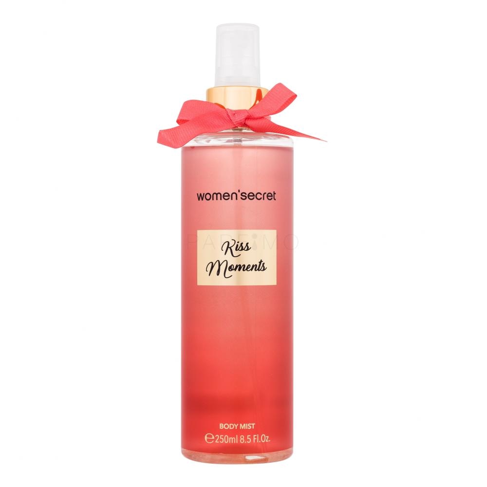 Women'secret Kiss Moments 250ml - Akcija u trgovini Bipa