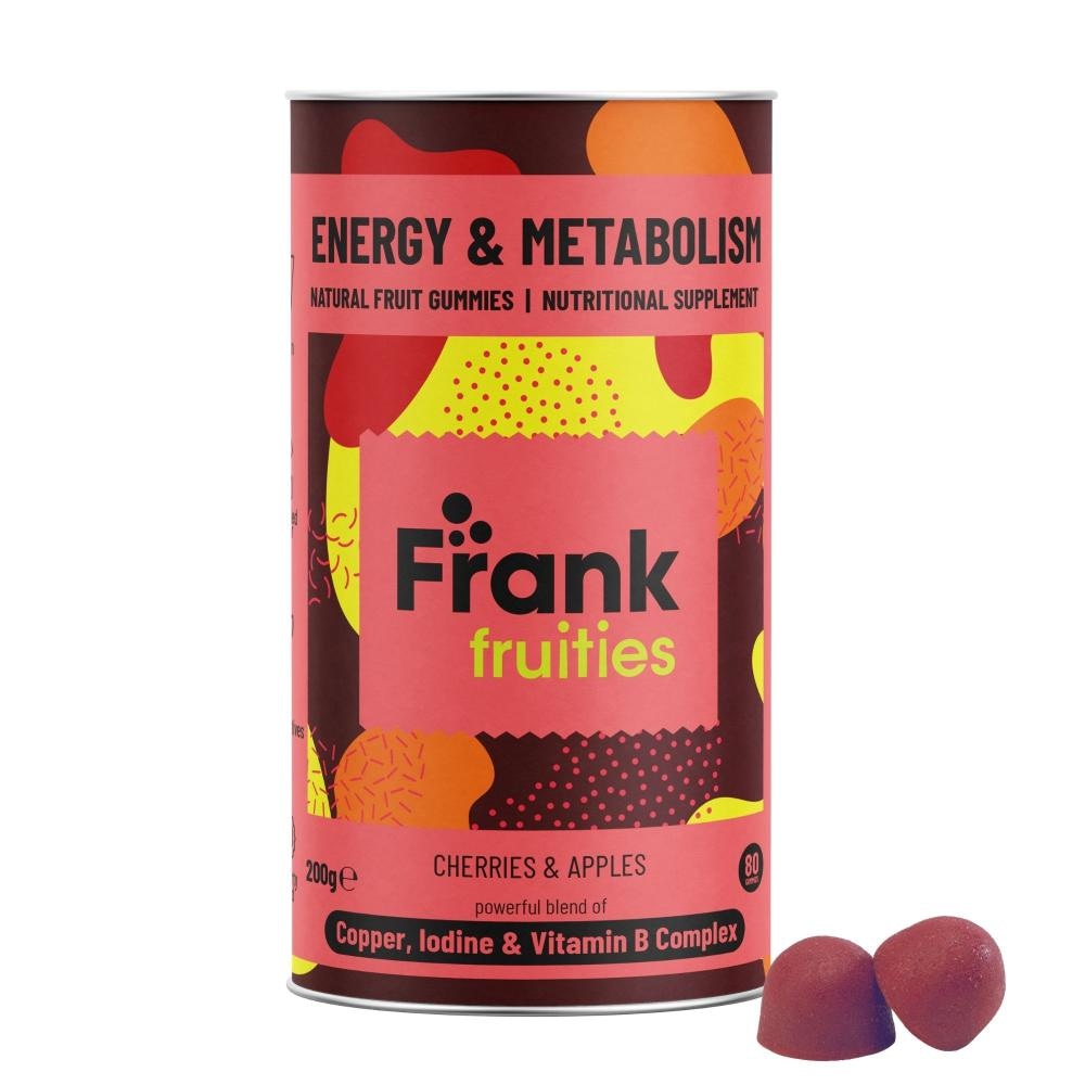 Frank Fruities 200 g - Akcija u trgovini Bipa