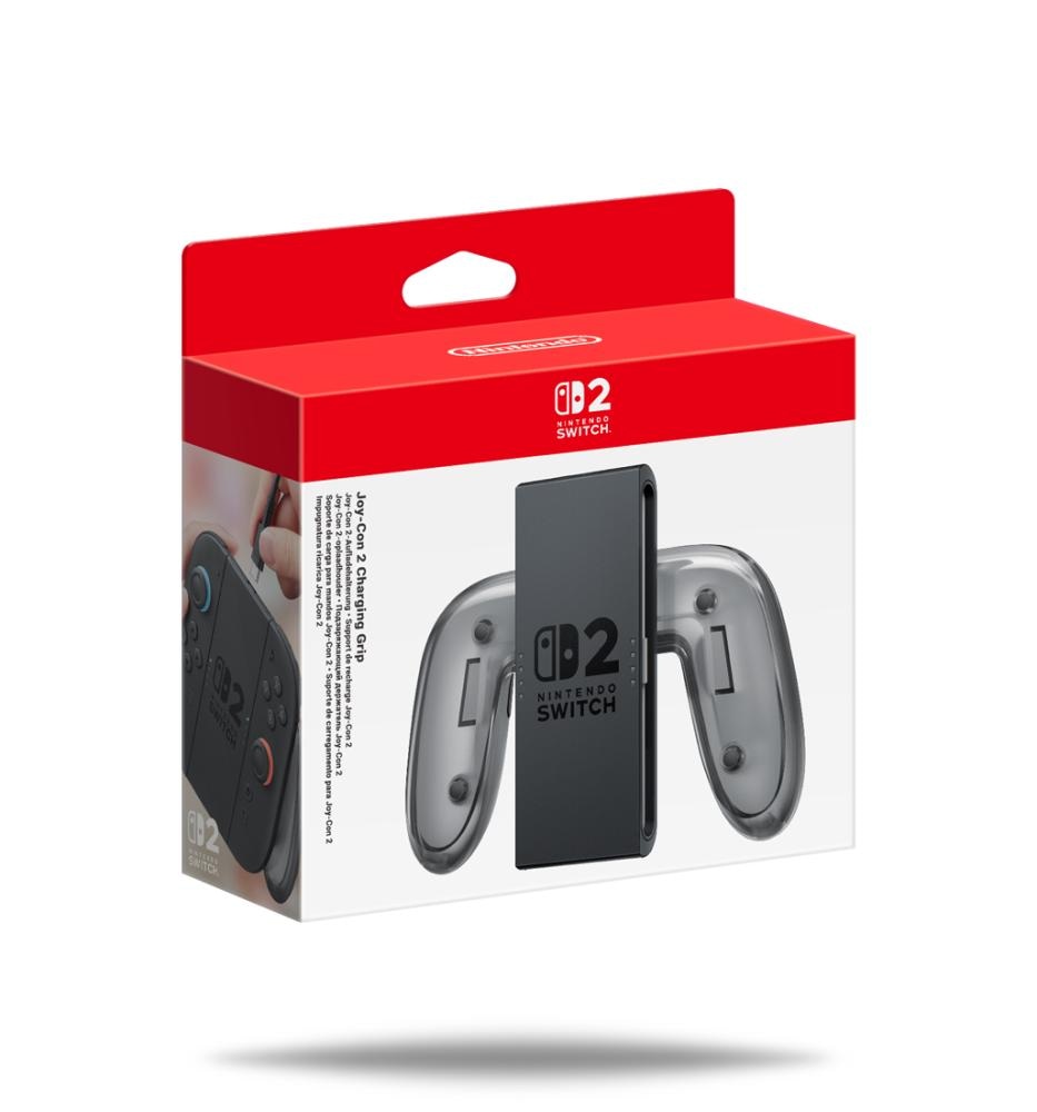 Charging Grip za Nintendo Switch 2 - Akcija u trgovini Centar Tehnike