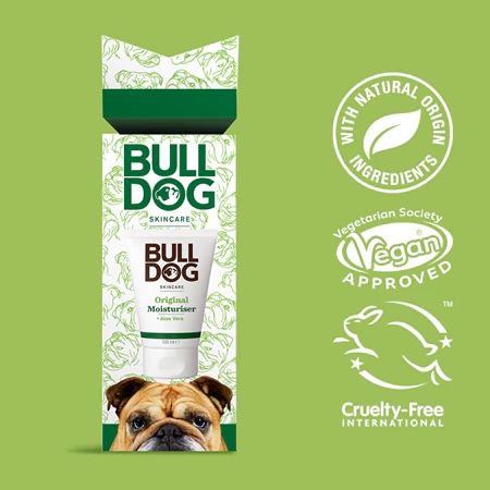 Buldog Original hidratantna krema 100 ml Akcija u trgovini Dm