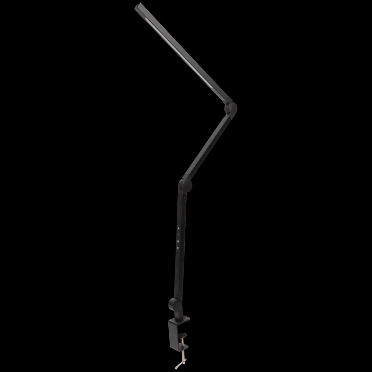 Uredska svjetiljka s hvataljkom - Akcija u trgovini Action