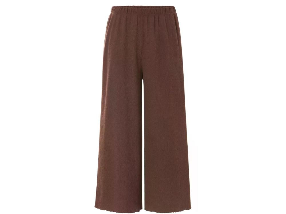 ESMARA Culotte hlače Komad - Akcija u trgovini Lidl