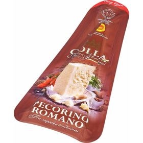Pecorino Romano 200 g COLLA - Akcija u trgovini Metro