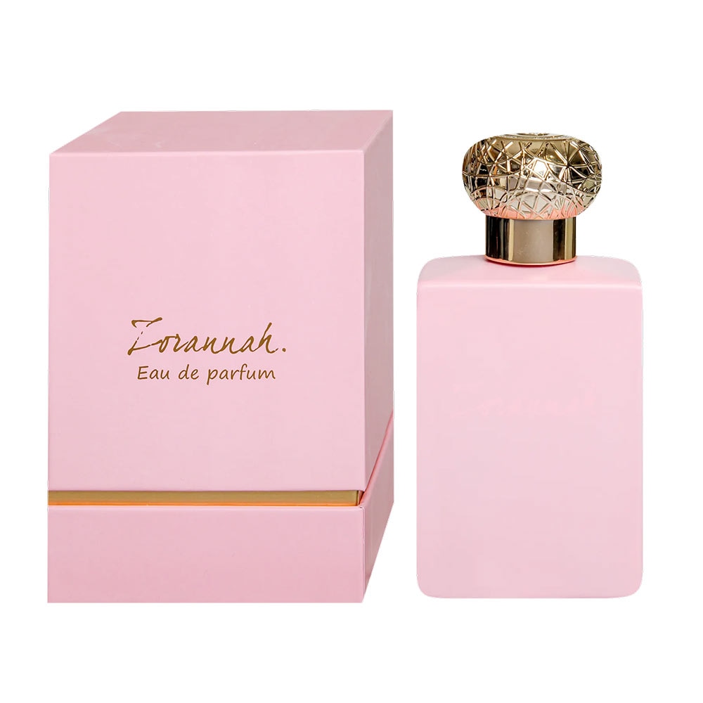 Zorannah Luxury 50 ml - Akcija u trgovini Bipa