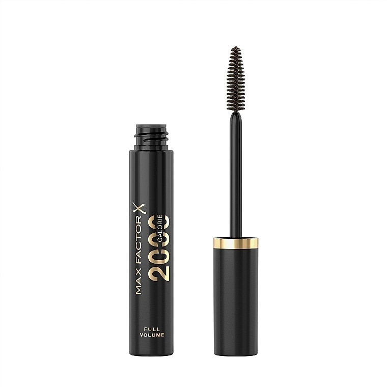 Max Factor 2000 Calorie Full Volume Mascara - Akcija u trgovini Bipa