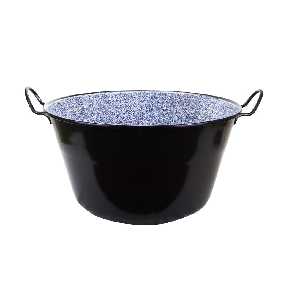 Kotao emajlirani VPR 100 I - Akcija u trgovini Alles